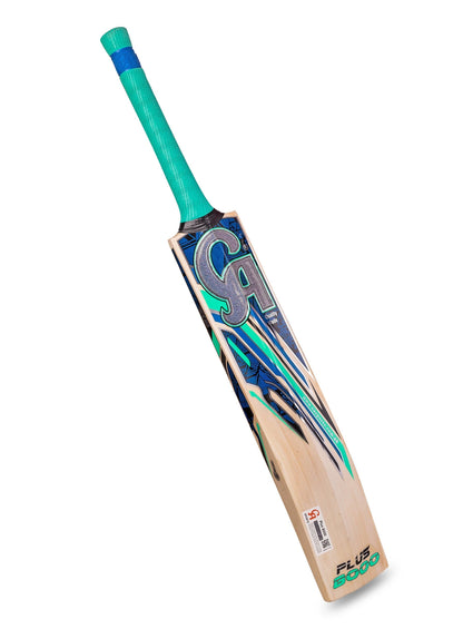 CA Plus 8000 Cricket Bat - Ali Sports