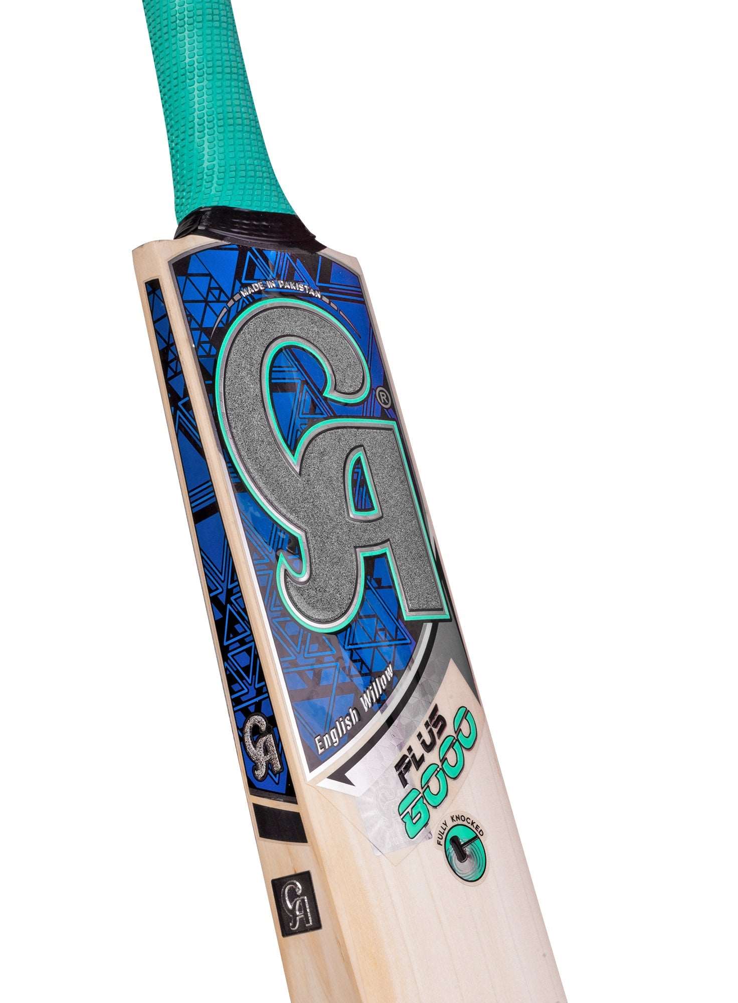 CA Plus 8000 Cricket Bat - Ali Sports