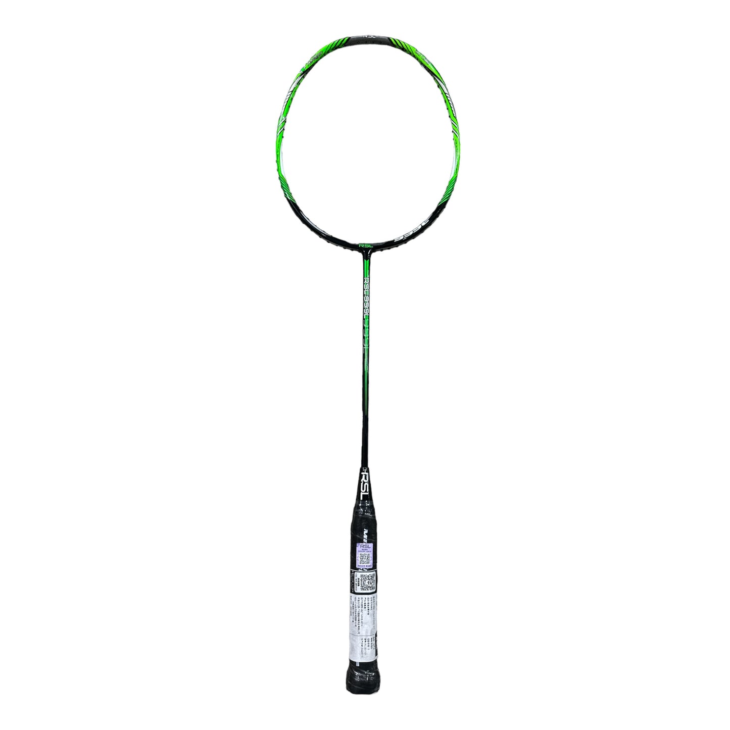 RSL 999L Badminton Racket - Ali Sports