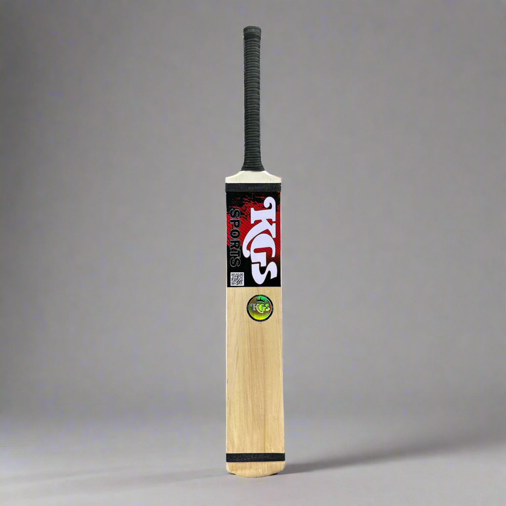 KGS Wolf Edition Cricket Bat KGS