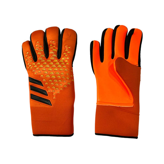 Adidas Predator Two Football Goal Keeper Gloves - Ali Sports