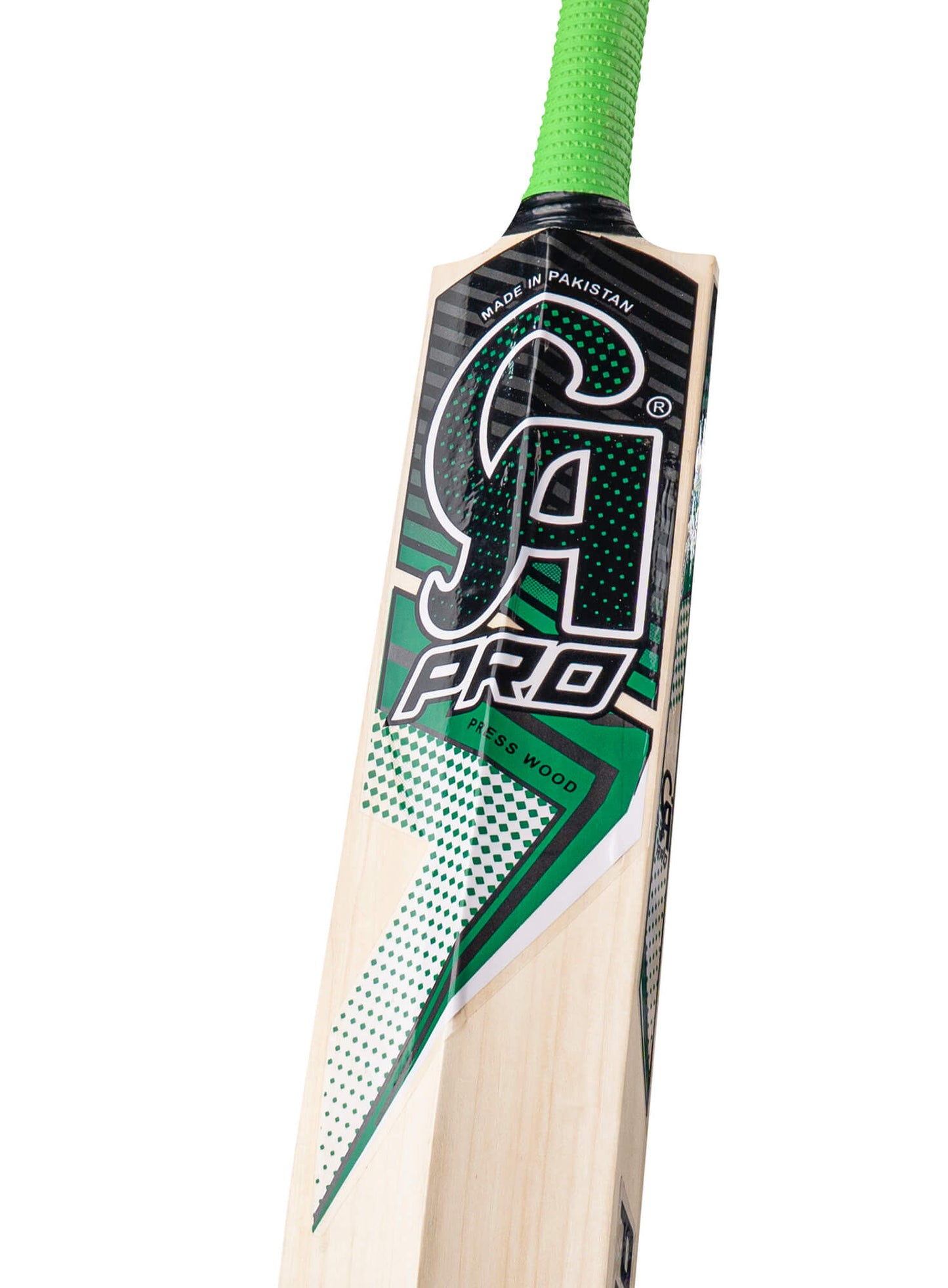 CA Pro Everest 1.1 Cricket Bat - Ali Sports