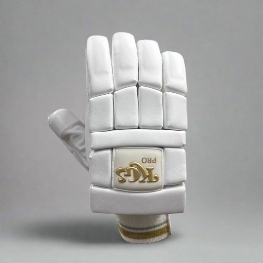 KGS Pro Batting Gloves KGS