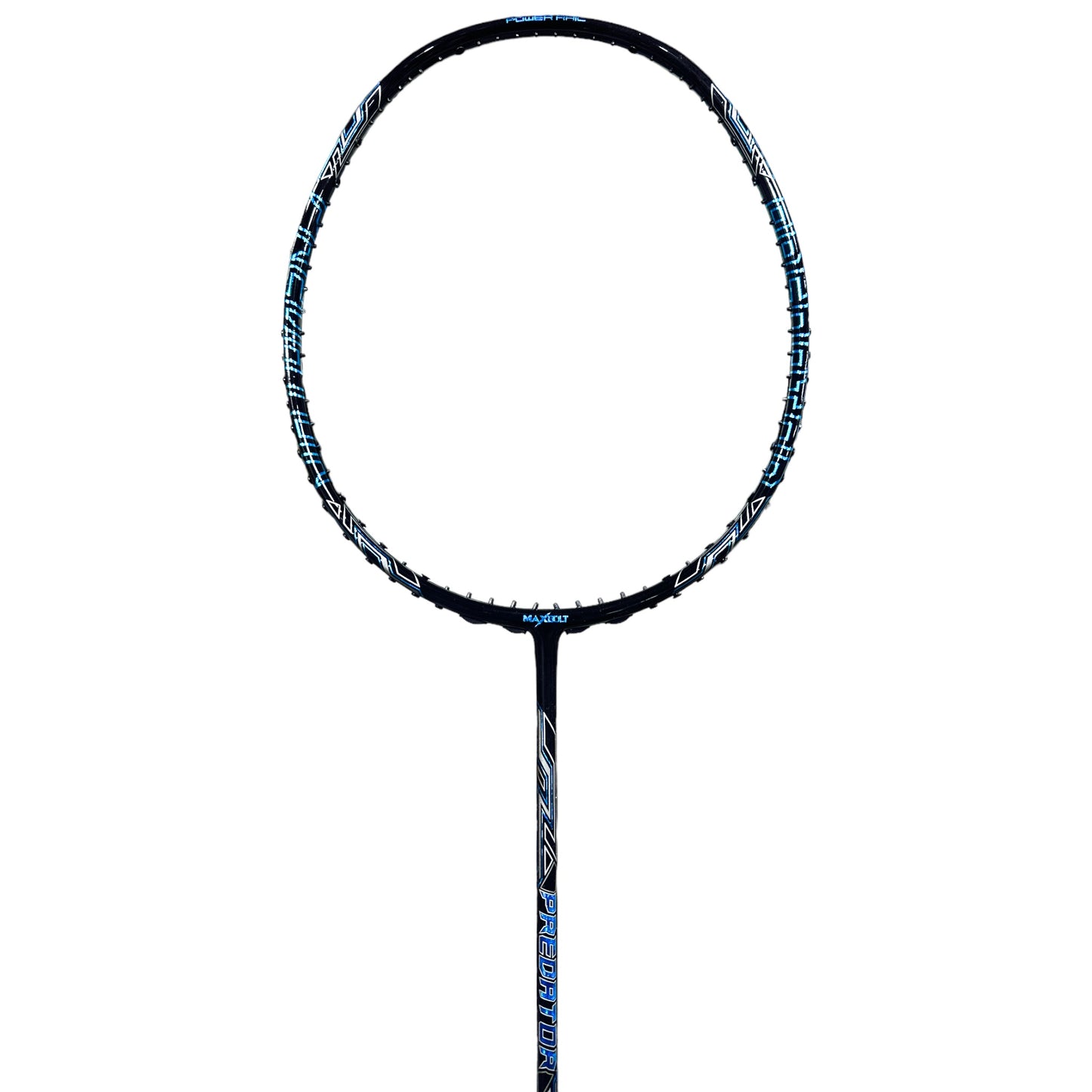 Maxbolt Predator Badminton Racket - Ali Sports