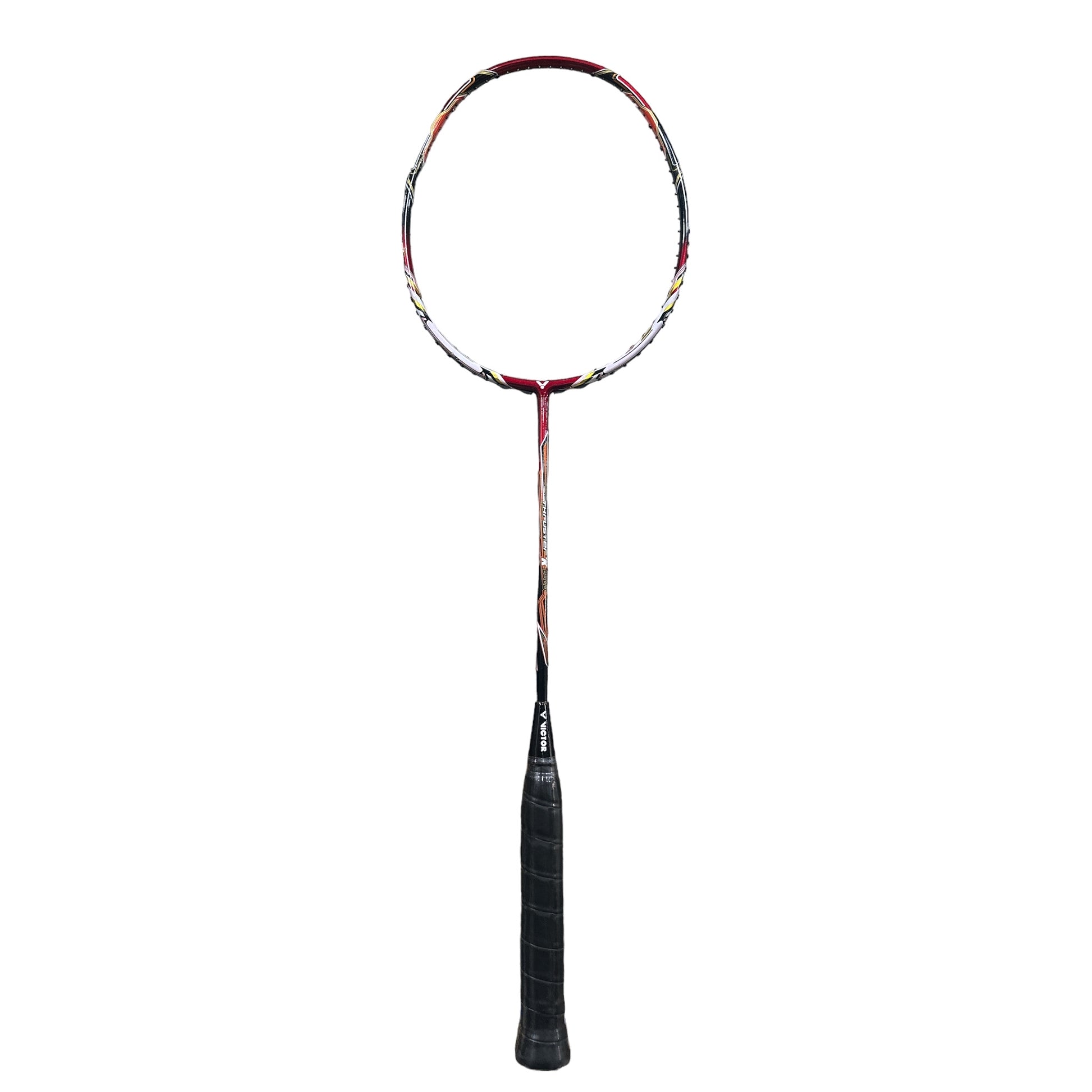 Victor Thruster K8000 Badminton Racket - Ali Sports