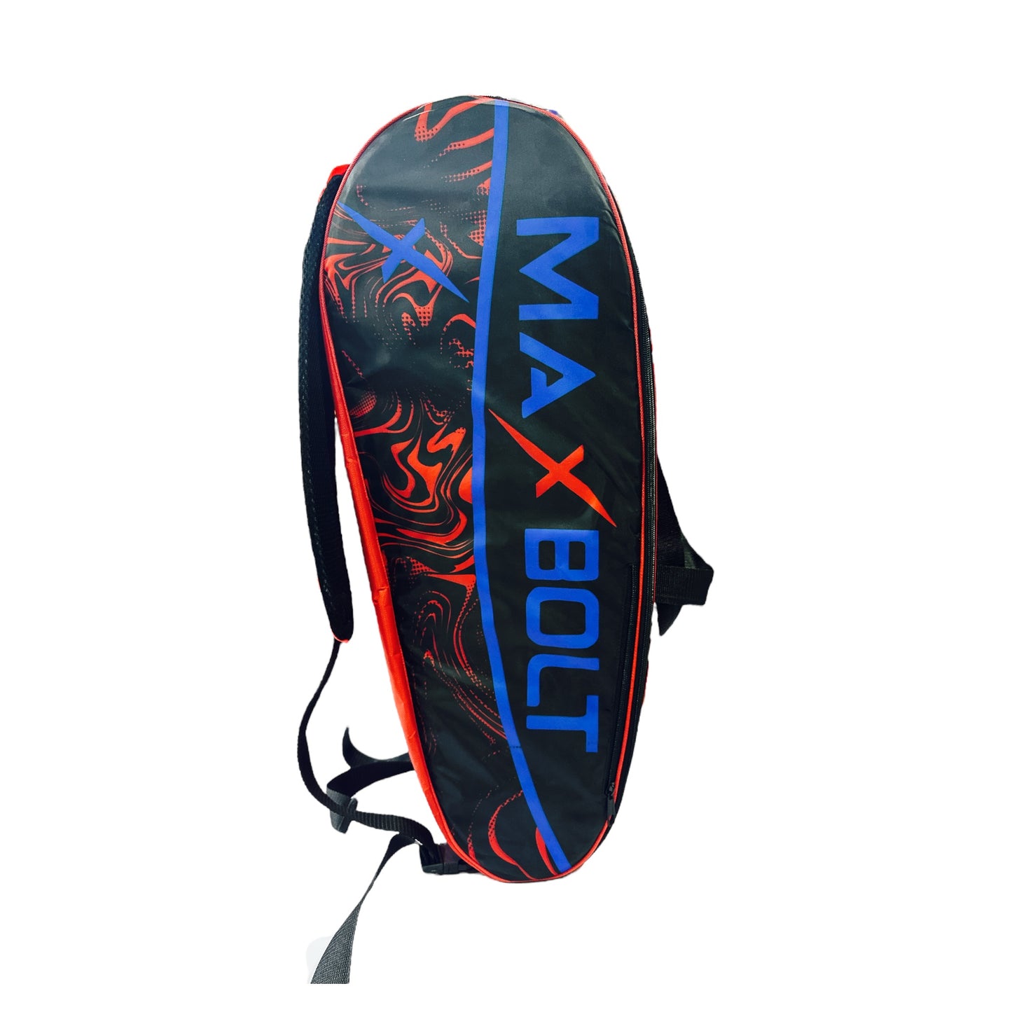 Maxbolt Three Compartment Series Racket Bag - Ali Sports