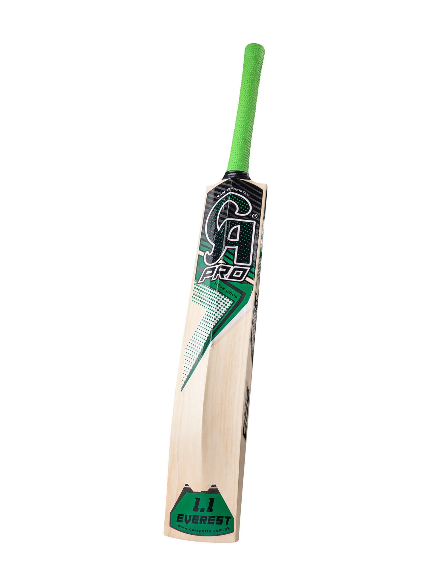 CA Pro Everest 1.1 Cricket Bat - Ali Sports