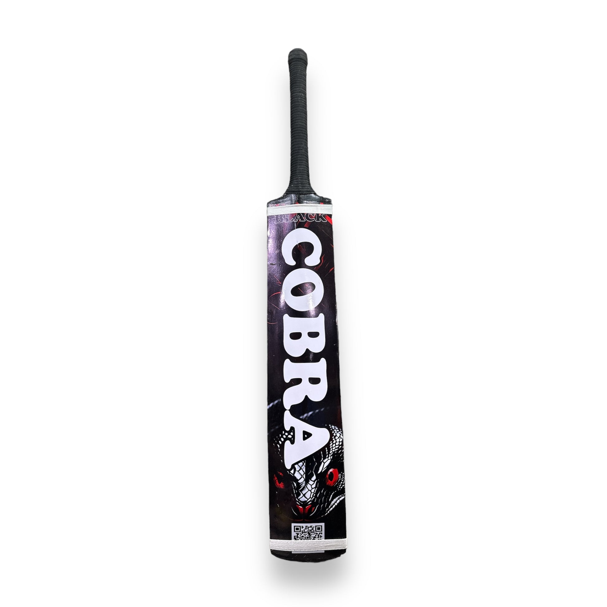 KGS Black Cobra Cricket Bat - Ali Sports