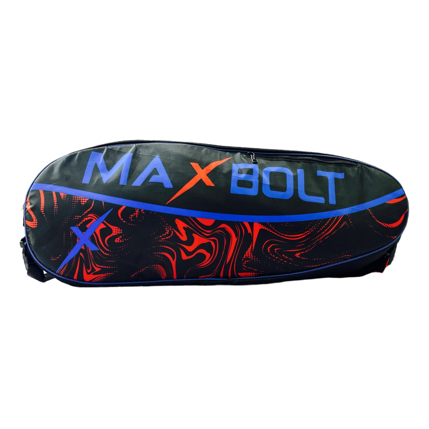 Maxbolt Three Compartment Series Racket Bag - Ali Sports