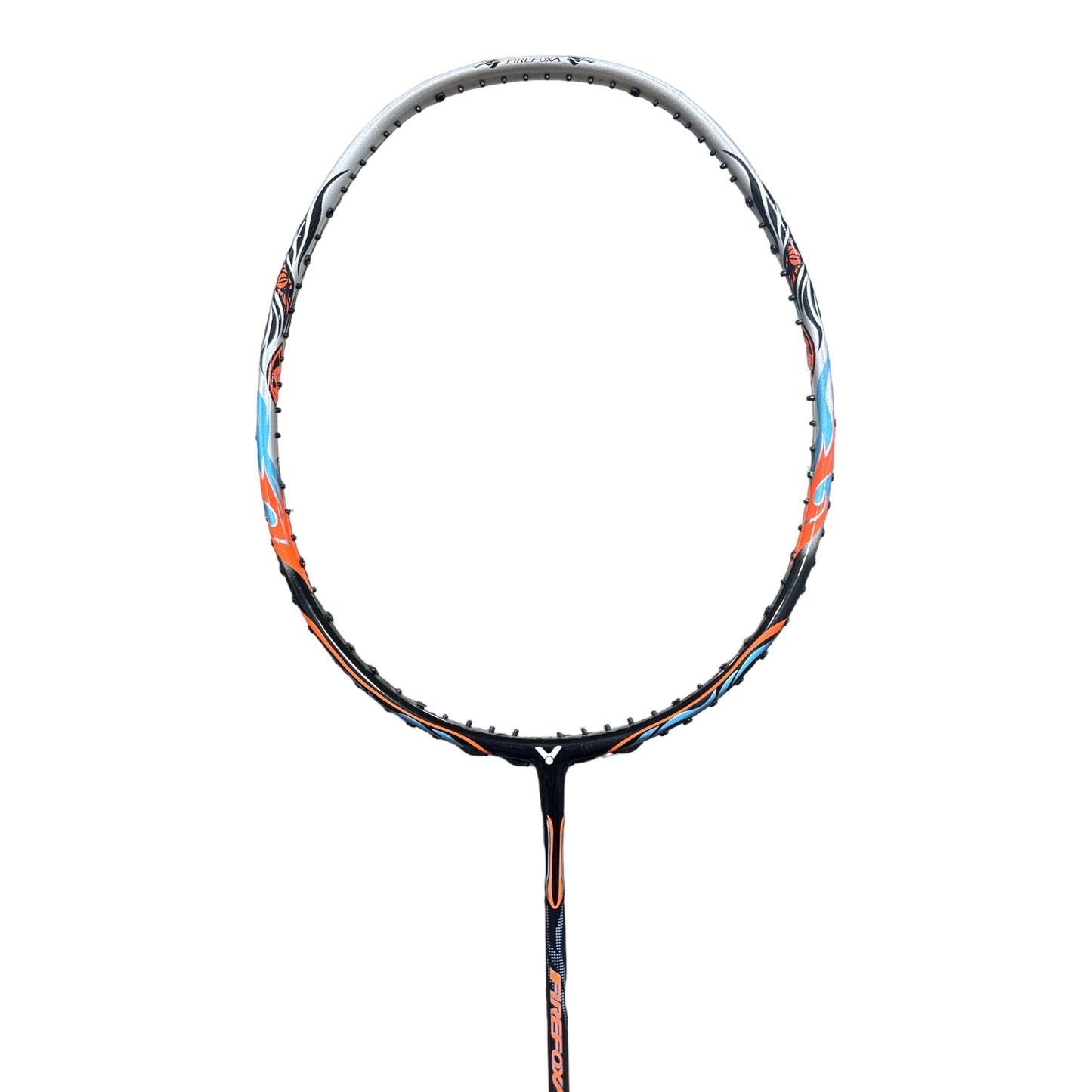 Victor Firefox 5770 Badminton Racket - Ali Sports