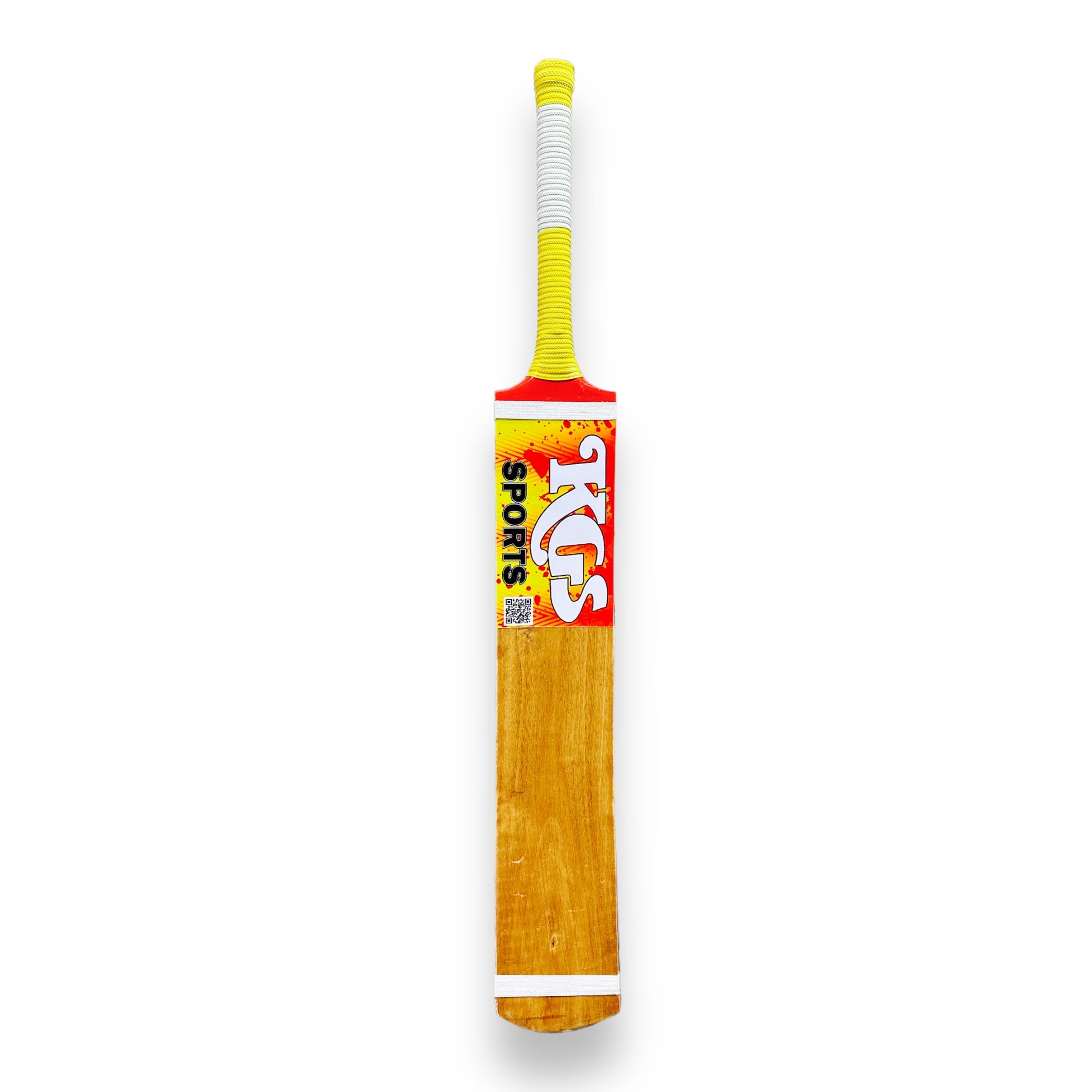 KGS Special Edition Cricket Bat - Ali Sports