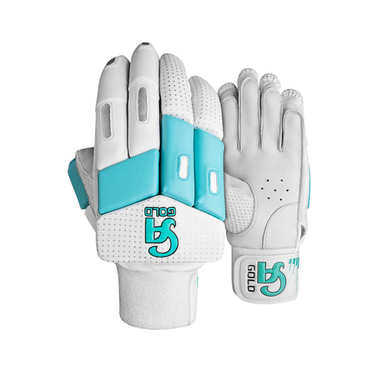 CA Gold 8000 Batting Gloves - Ali Sports