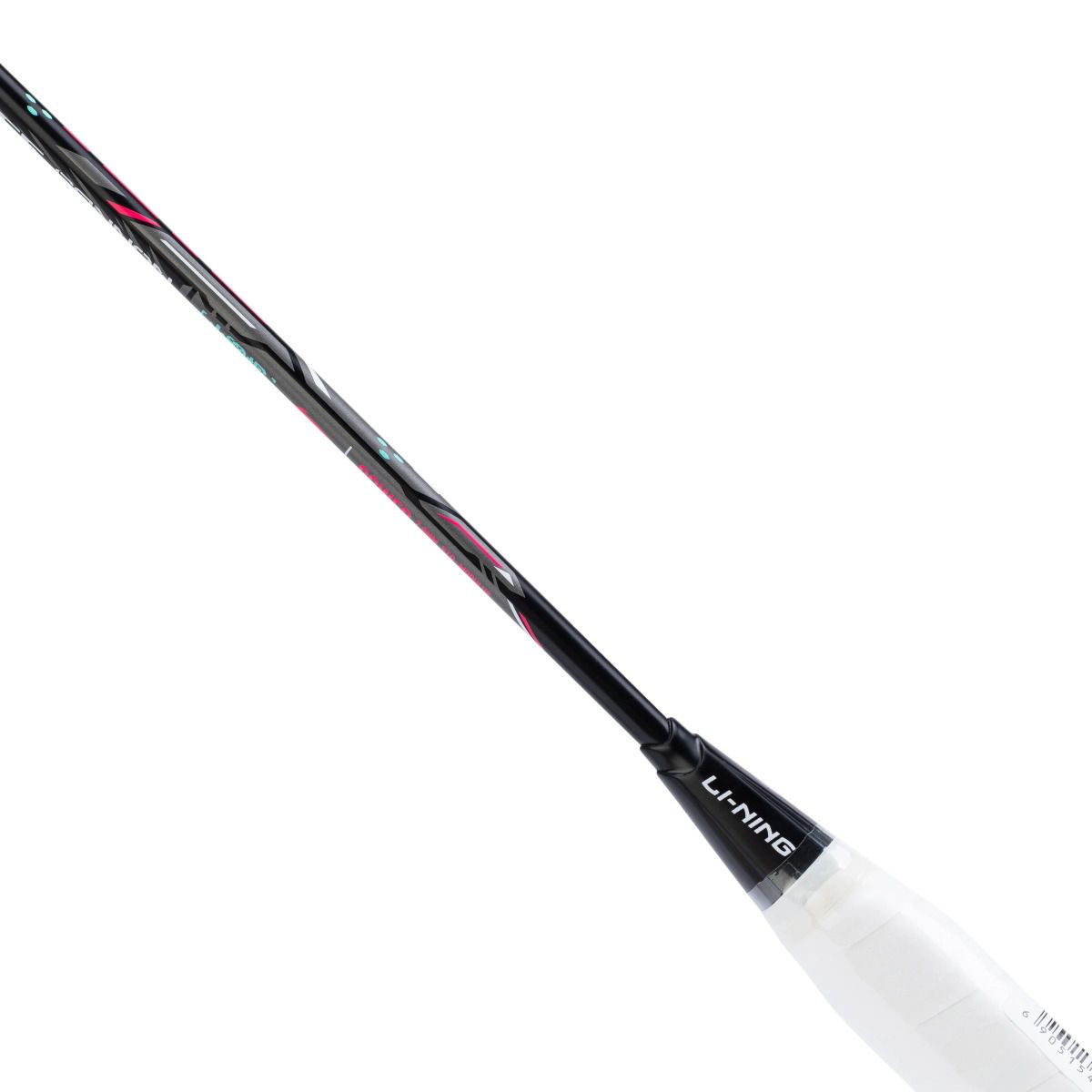 Li-Ning Axforce Cannon Badminton Racket - Ali Sports