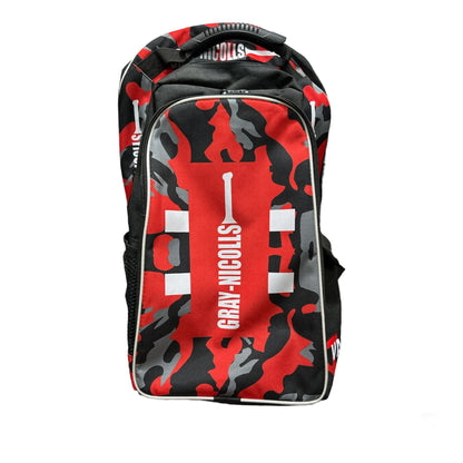 Gray Nicolls Shoulder Bag - Ali Sports