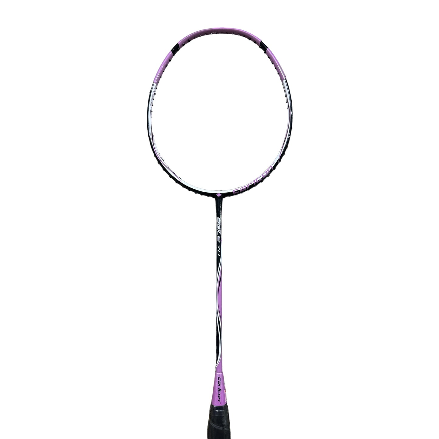 Carlton Agile 70 Badminton Racket - Ali Sports