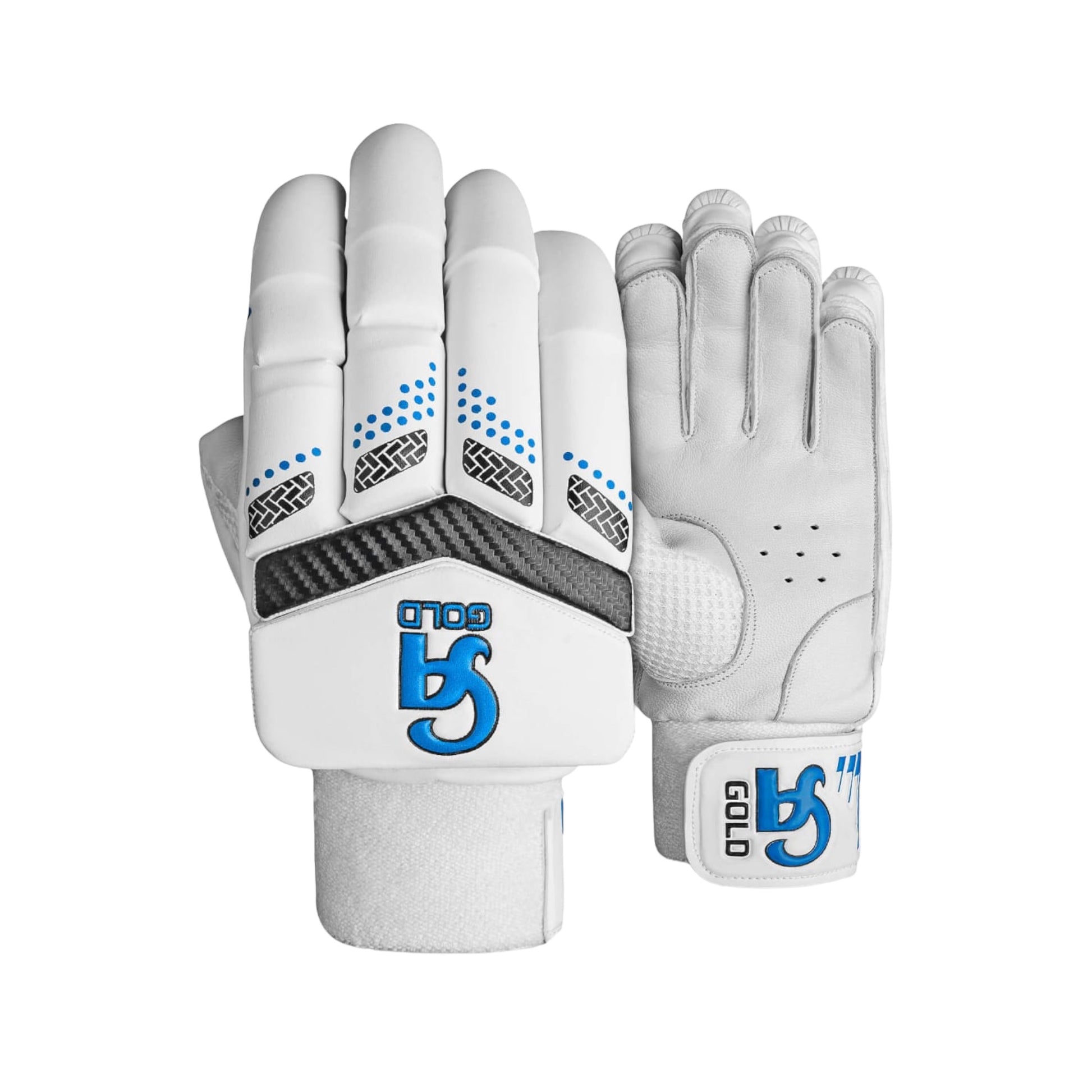 CA Gold 10000 Batting Gloves - Ali Sports