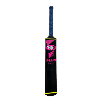 KGS Plus 100 Cricket Bat - Ali Sports