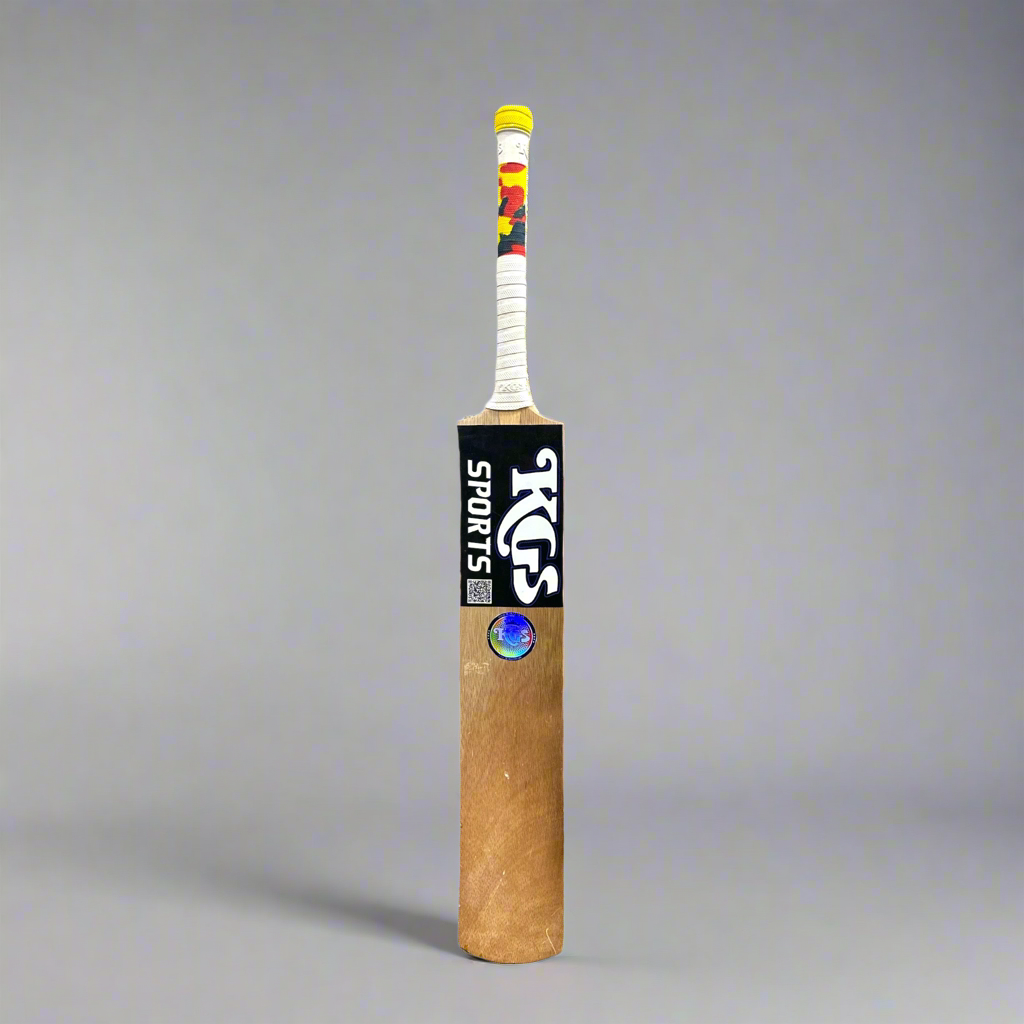 KGS Lion King Edition Coconut Cricket Bat KGS