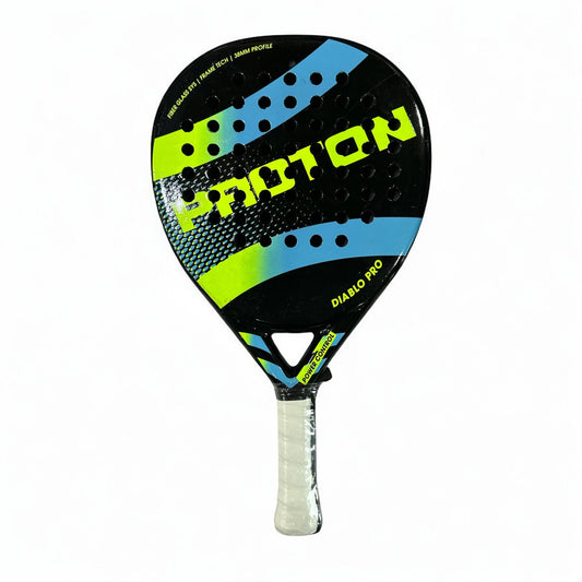 Proton Diablo Pro Padel Racket Proton