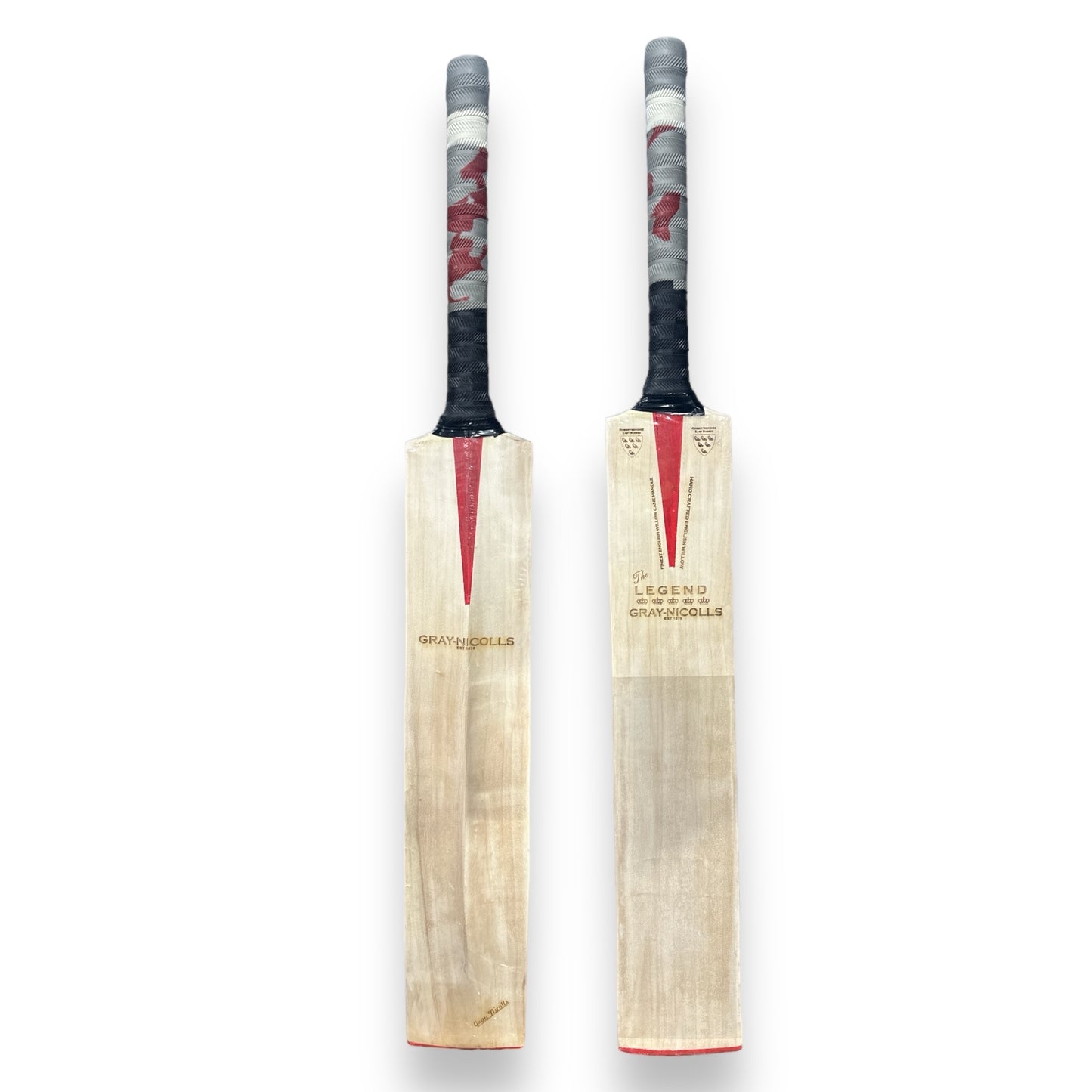 Gray Nicolls Legend Cricket Bat - Ali Sports