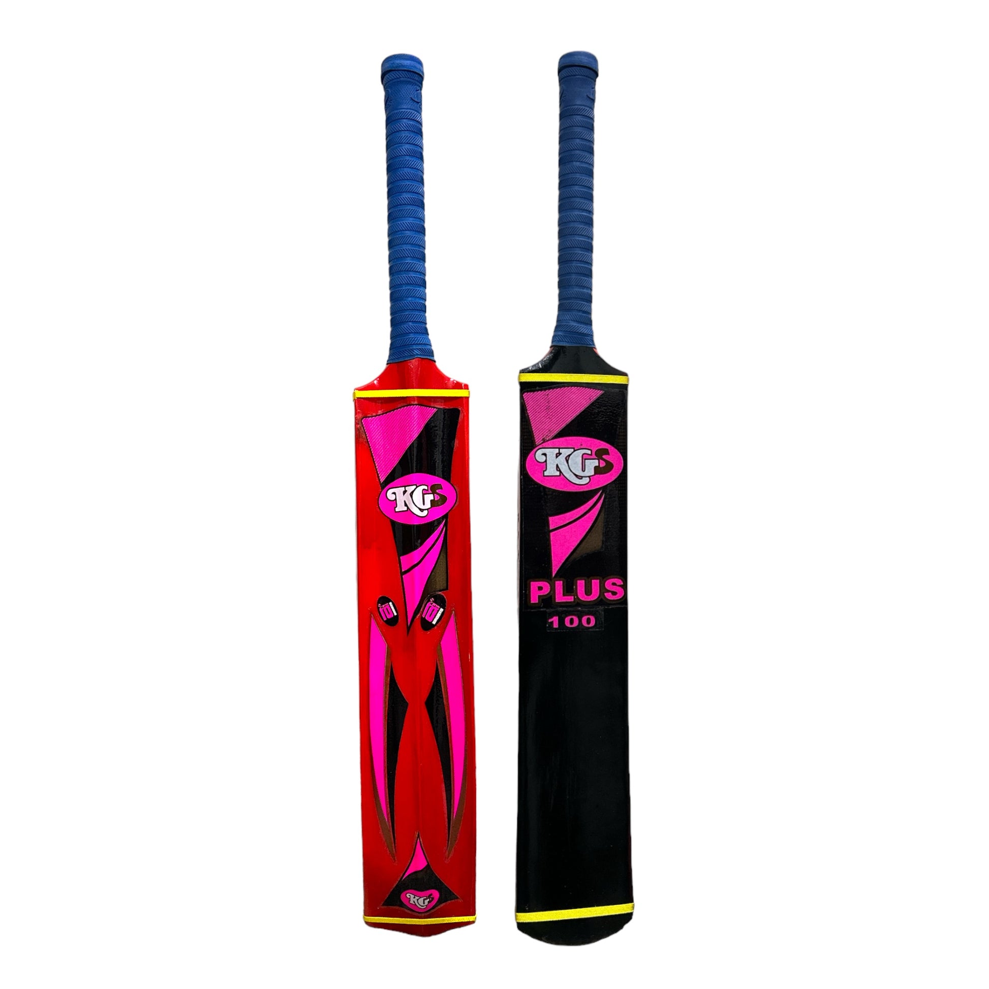 KGS Plus 100 Cricket Bat - Ali Sports