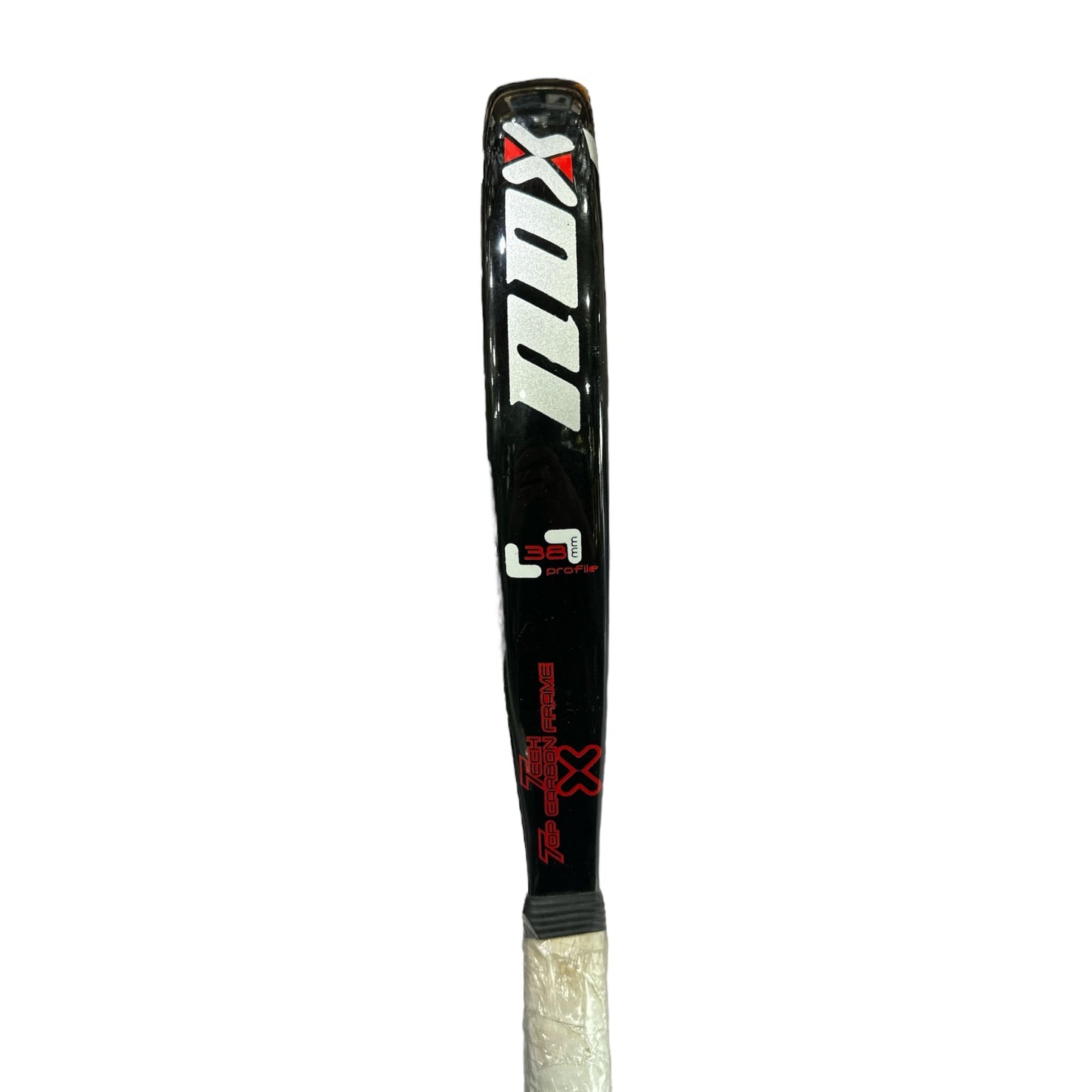 NOX Black Padel Racket NOX