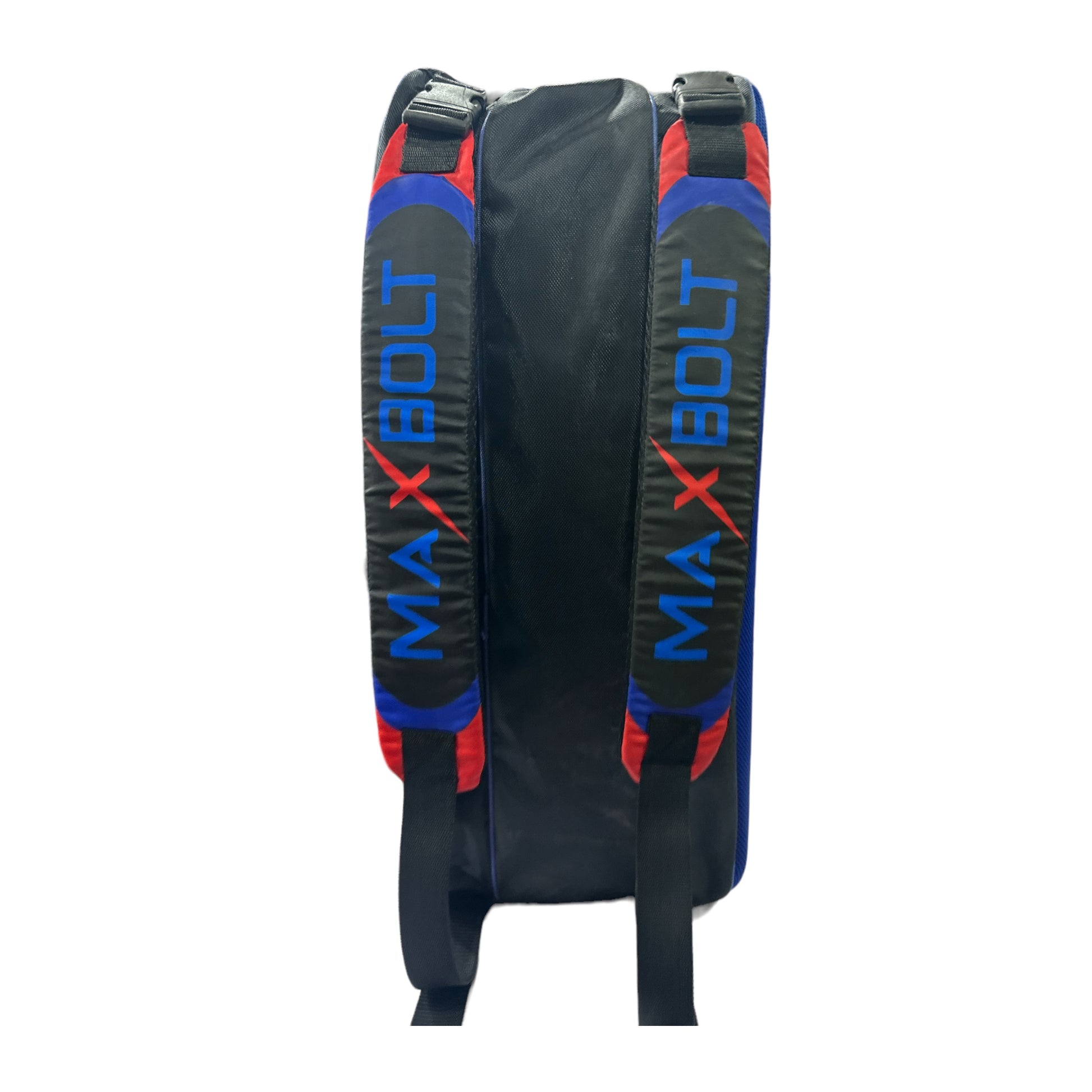 Maxbolt Three Compartment Series Racket Bag - Ali Sports