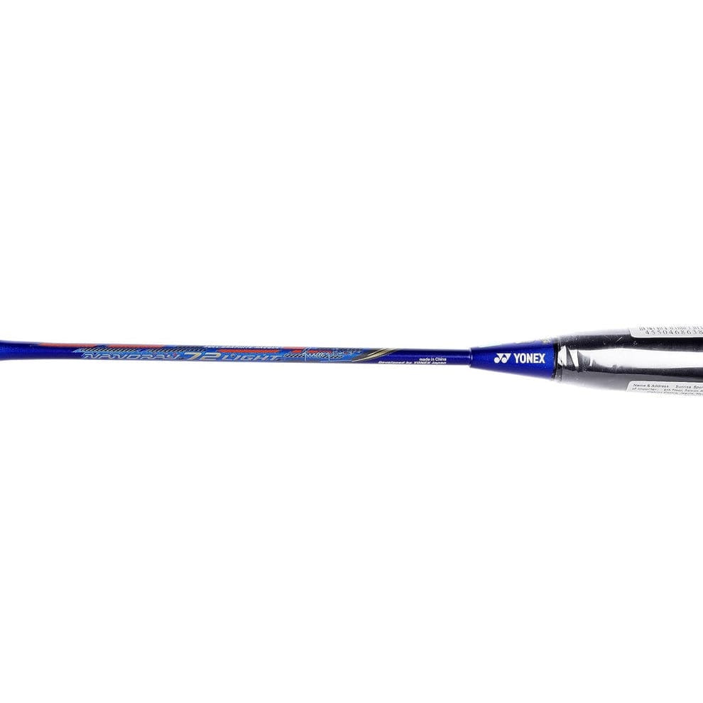 Yonex Nanoray 72 Light Badminton Racket Yonex