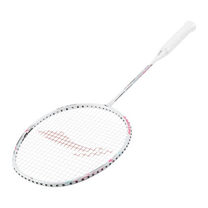 Li-Ning Axforce Cannon Badminton Racket - Ali Sports