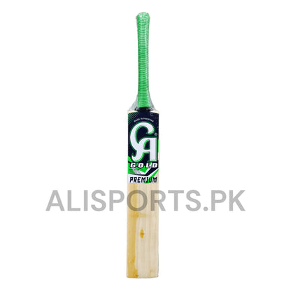 CA Gold Premium Cricket Bat - Ali Sports