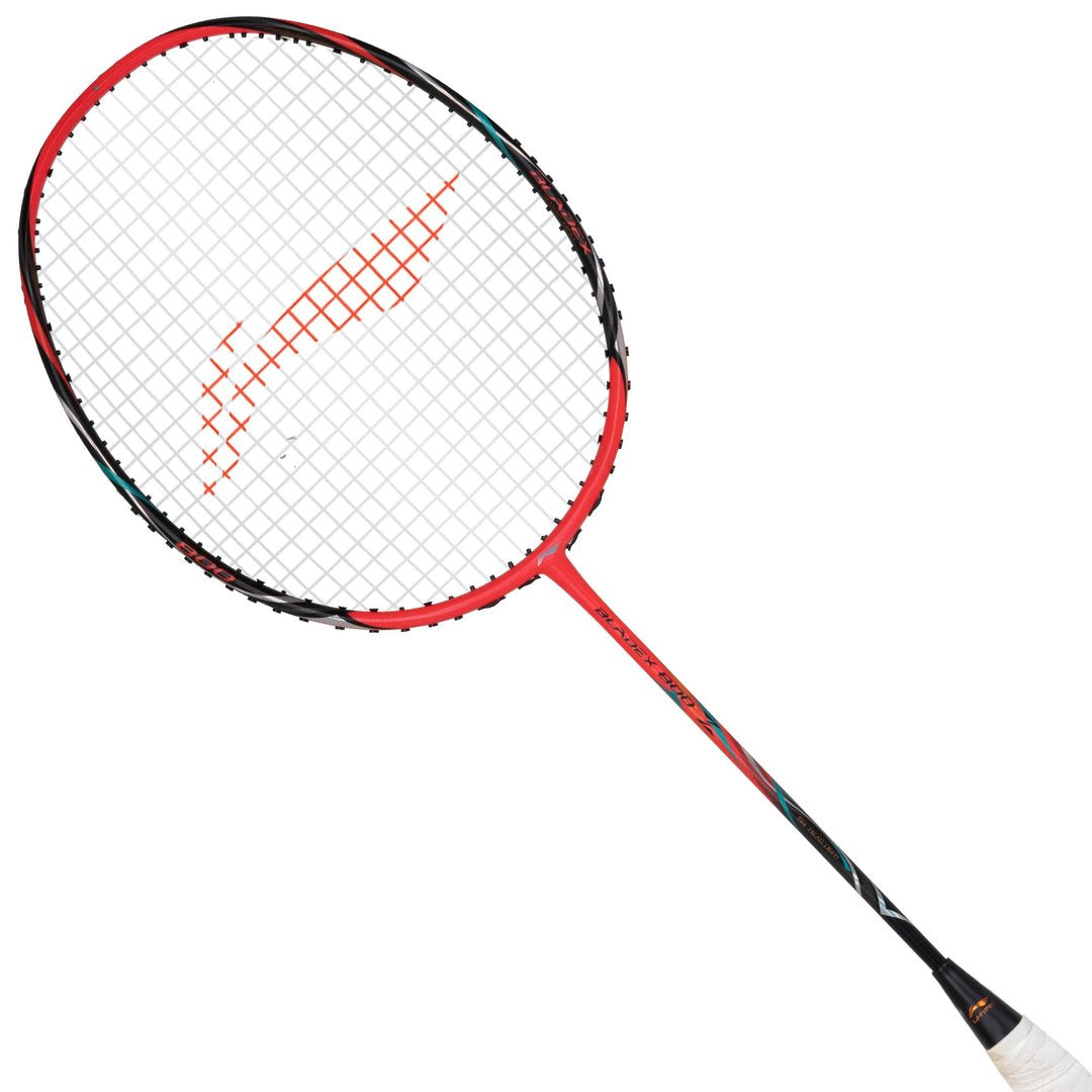 Li-Ning Bladex 800 Badminton Racket Li-Ning