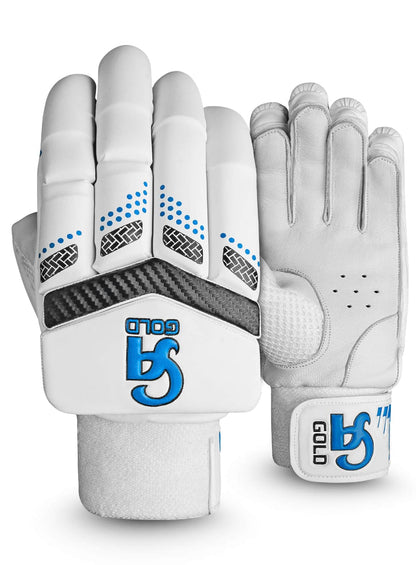 CA Gold 10000 Batting Gloves - Ali Sports