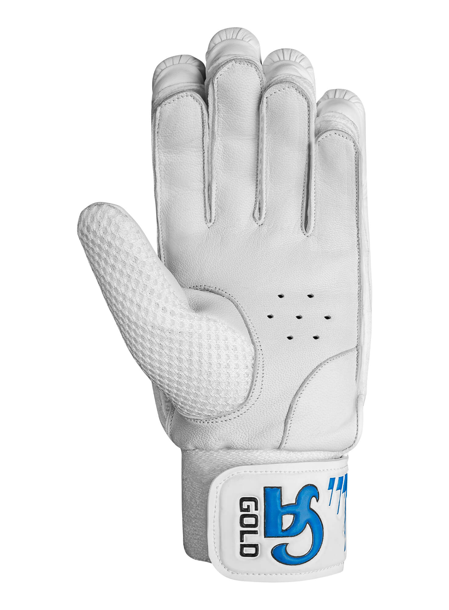 CA Gold 10000 Batting Gloves - Ali Sports