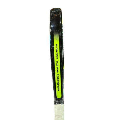 Proton Diablo Pro Padel Racket Proton