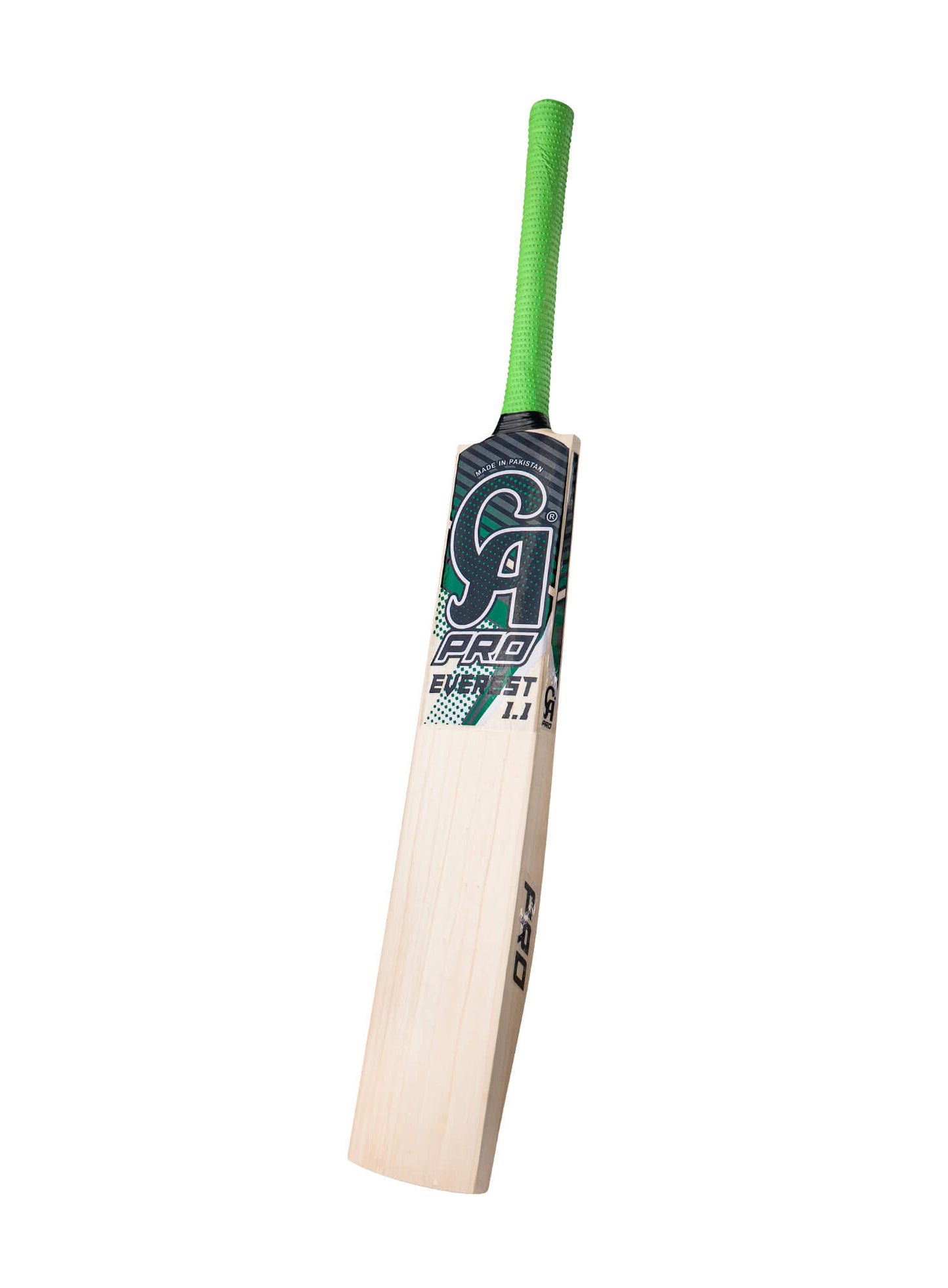 CA Pro Everest 1.1 Cricket Bat - Ali Sports