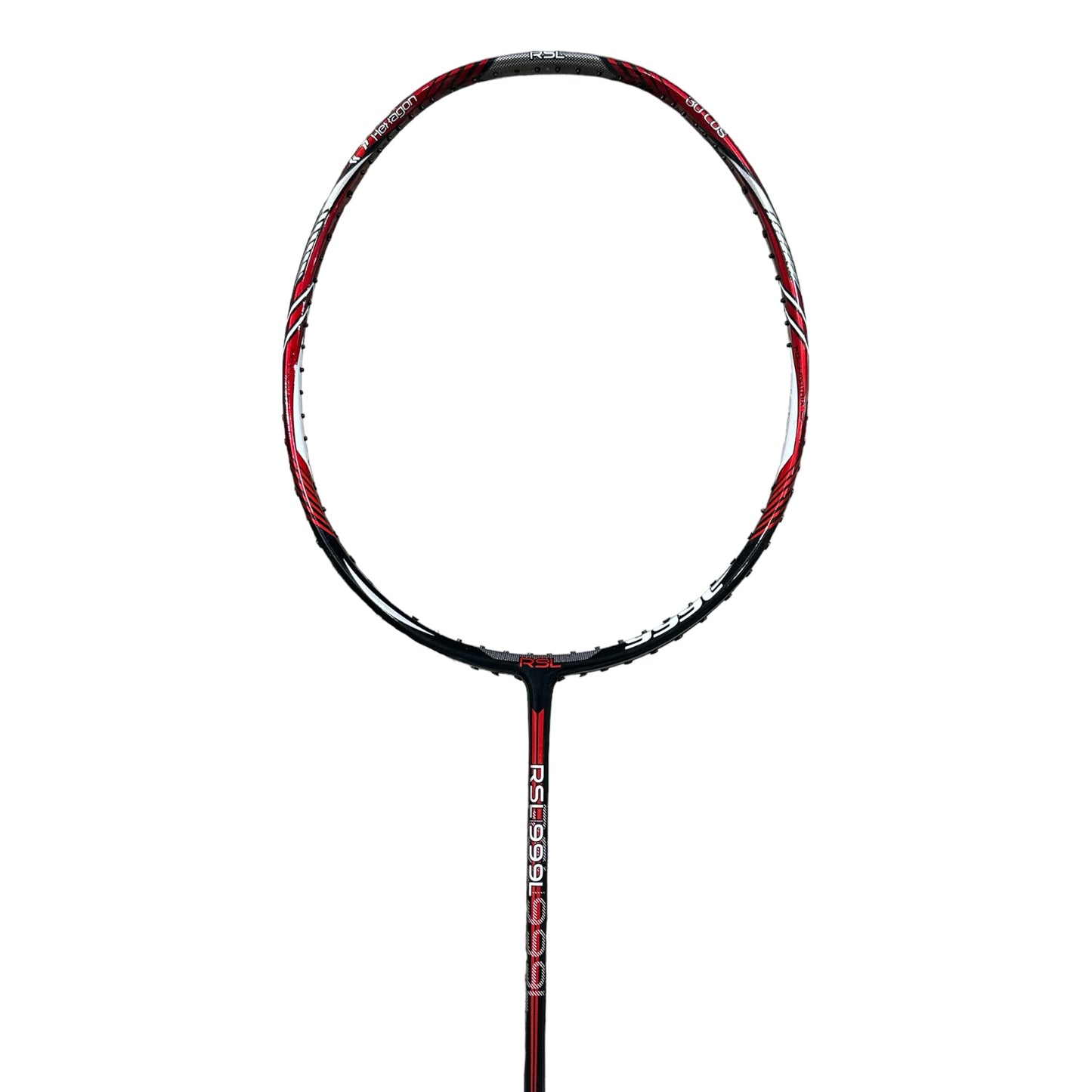 RSL 999L Badminton Racket - Ali Sports