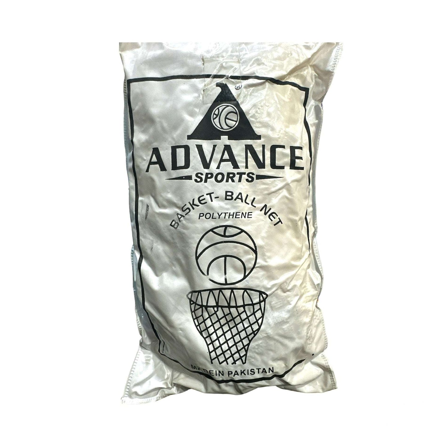 Advance Basketball Professional Net - Ali Sports