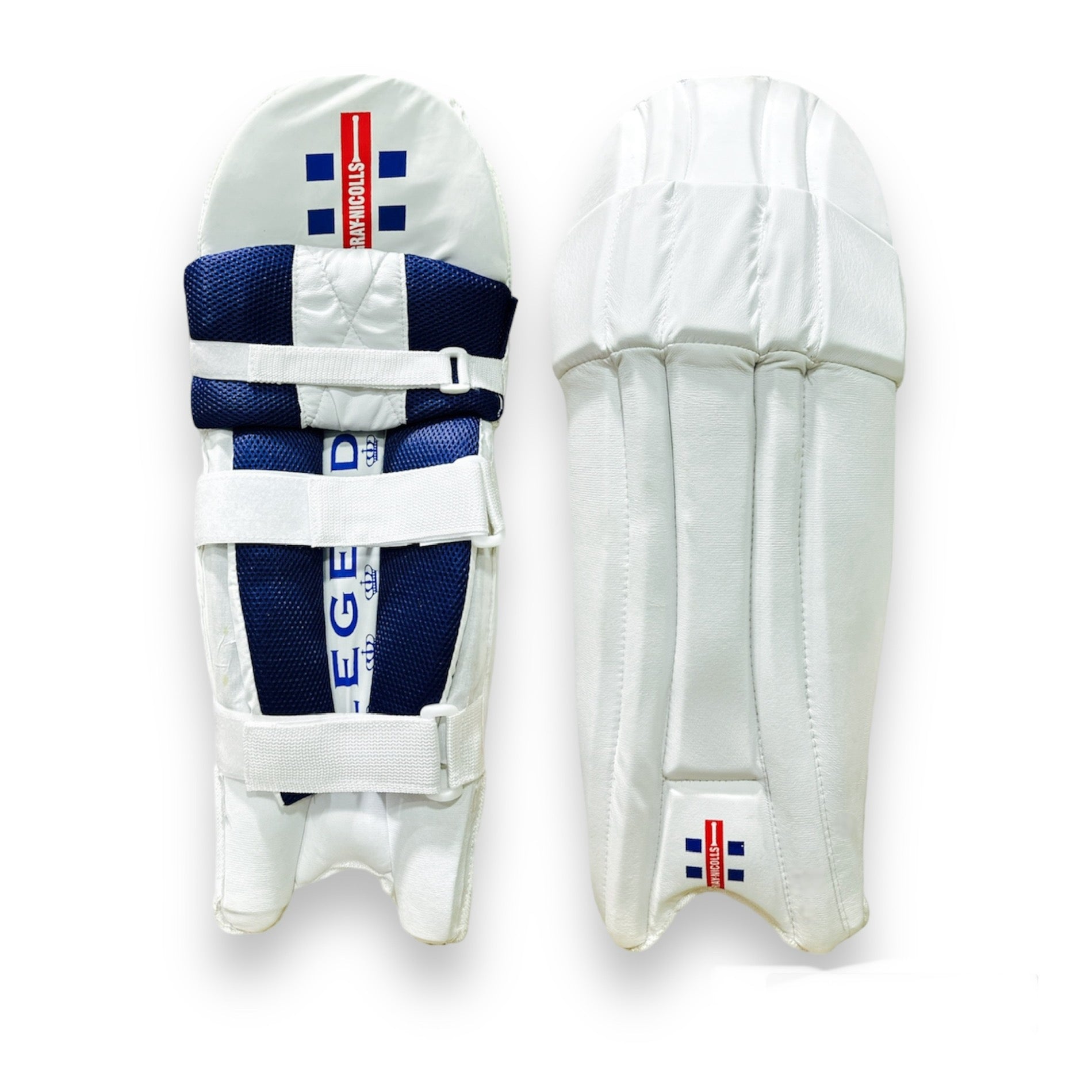 Gray Nicolls Legend 2.0 Batting Pads - Ali Sports