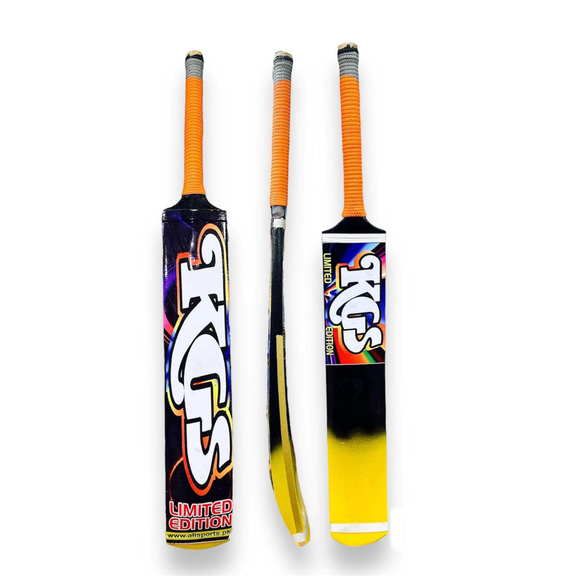 KGS Limited Edition Coconut Cricket Bat - Ali Sports