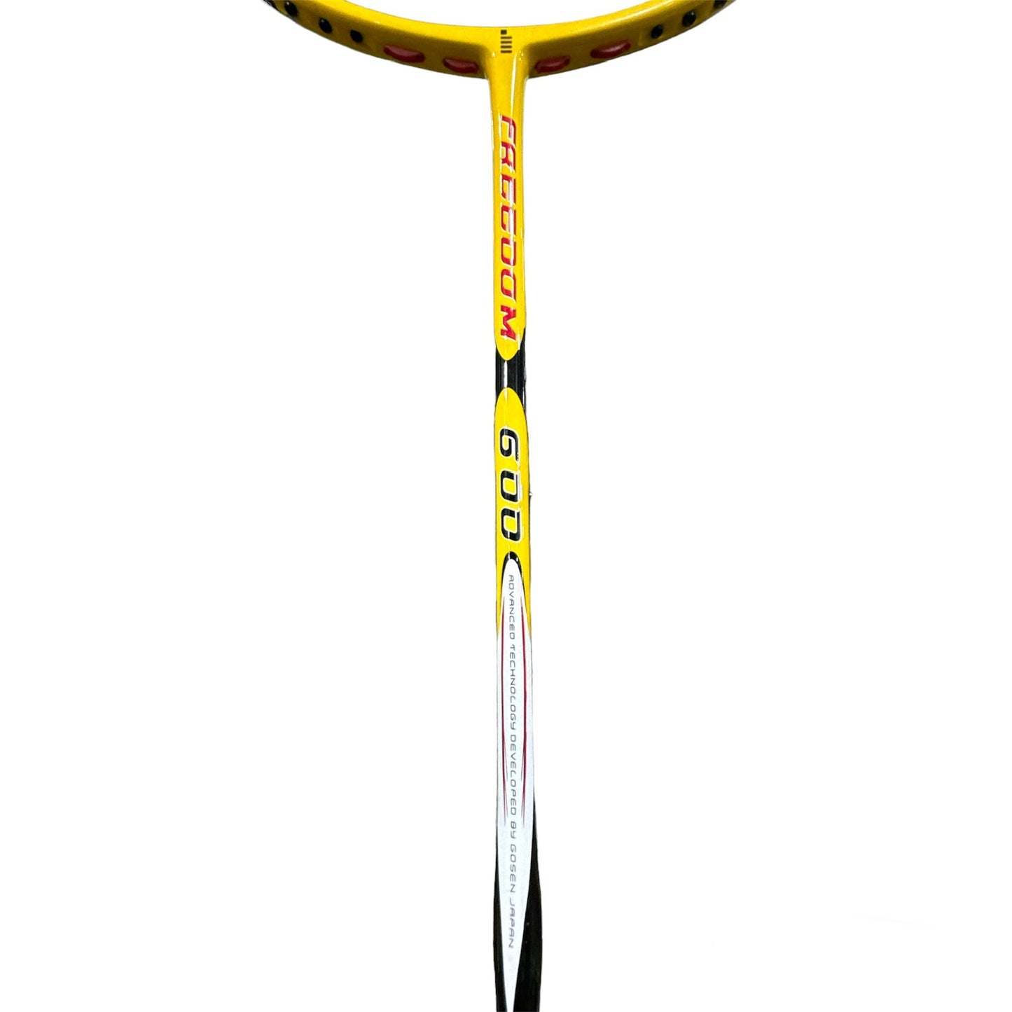 Gosen Freedom 600 Badminton Racket - Ali Sports