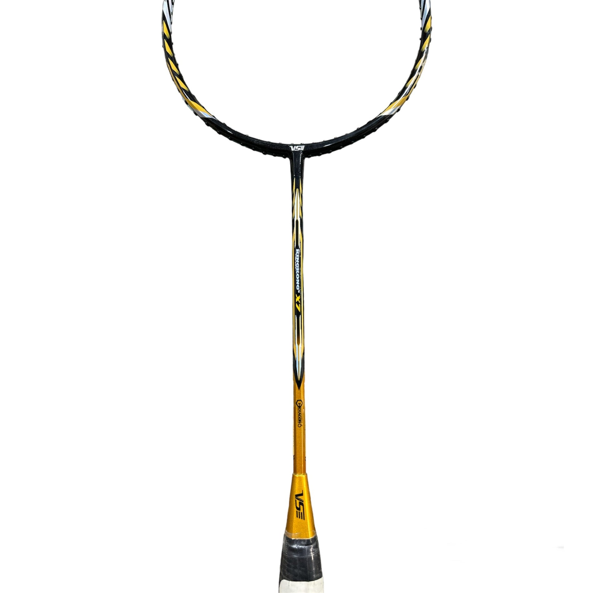 VS KingKong X7 Badminton Racket - Ali Sports