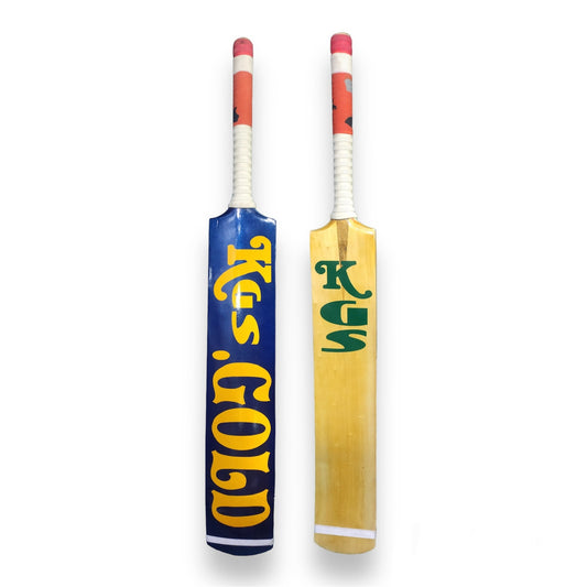 KGS Gold Cricket Bat - Ali Sports