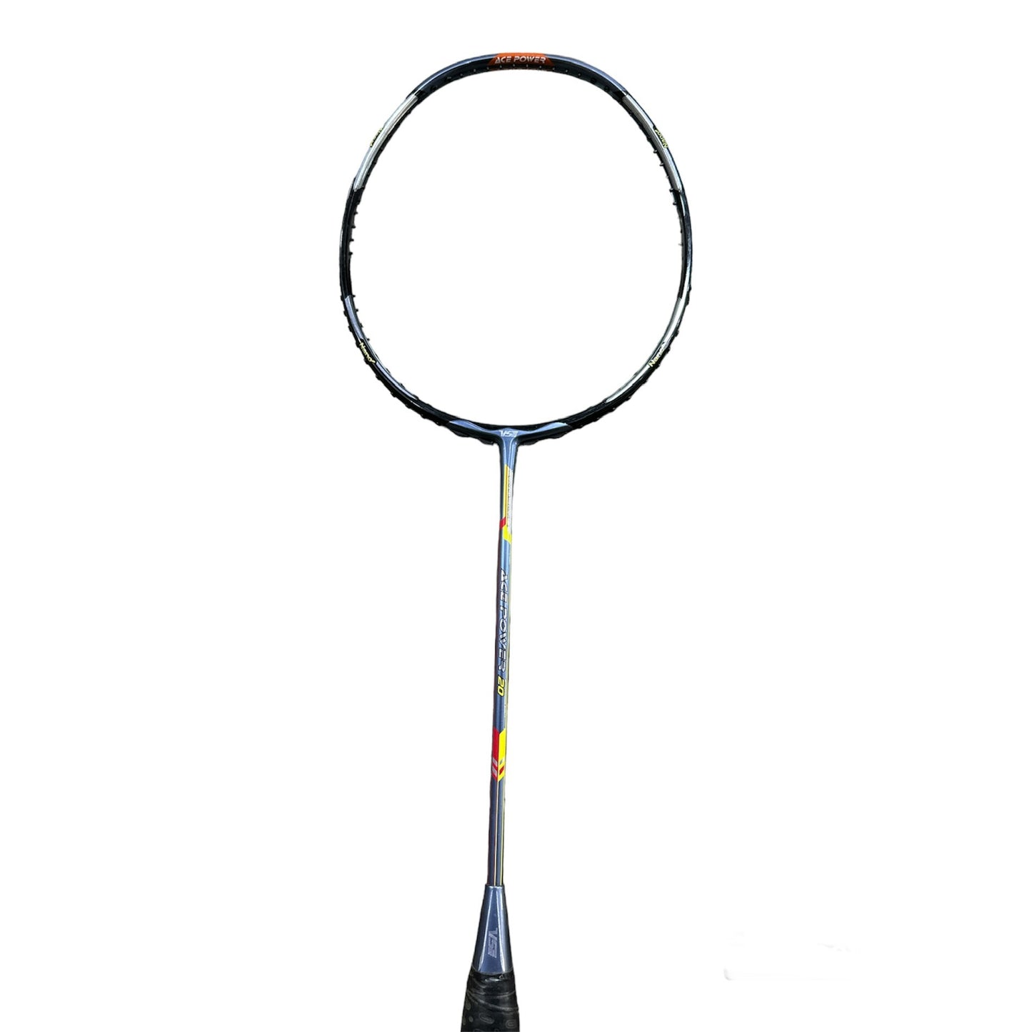 VS Ace Power 20 Badminton Racket - Ali Sports