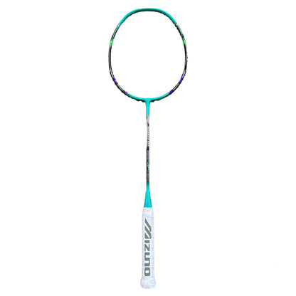 Mizuno Warrior 666 Badminton Racket - Ali Sports