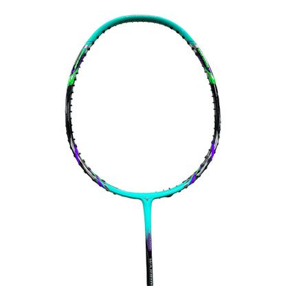 Mizuno Warrior 666 Badminton Racket - Ali Sports