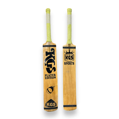 KGS T20 Cricket Bat - Ali Sports