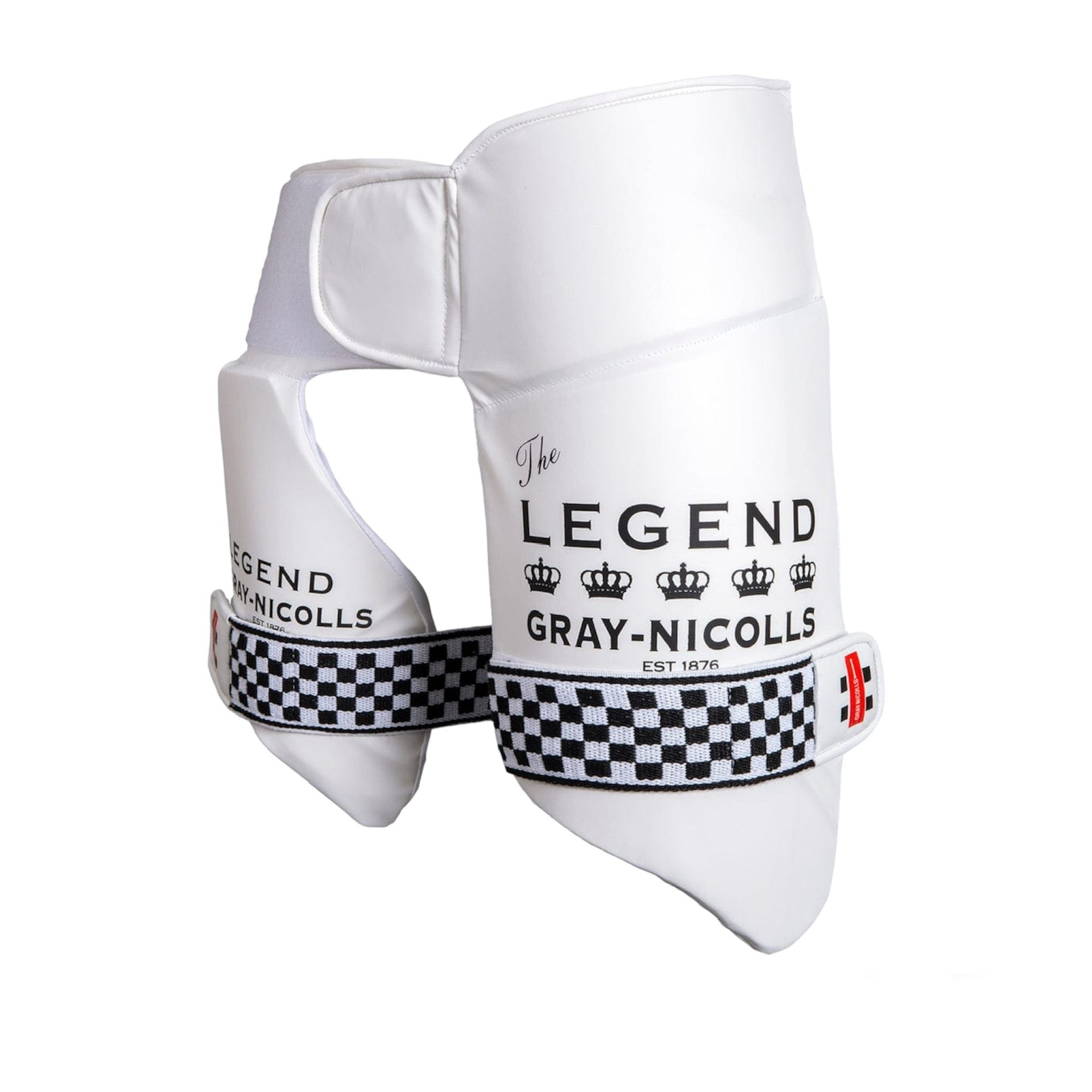 Gray Nicolls Legend Thigh Pad - Ali Sports