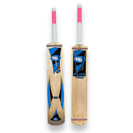 KGS Plus 10000 Cricket Bat - Ali Sports