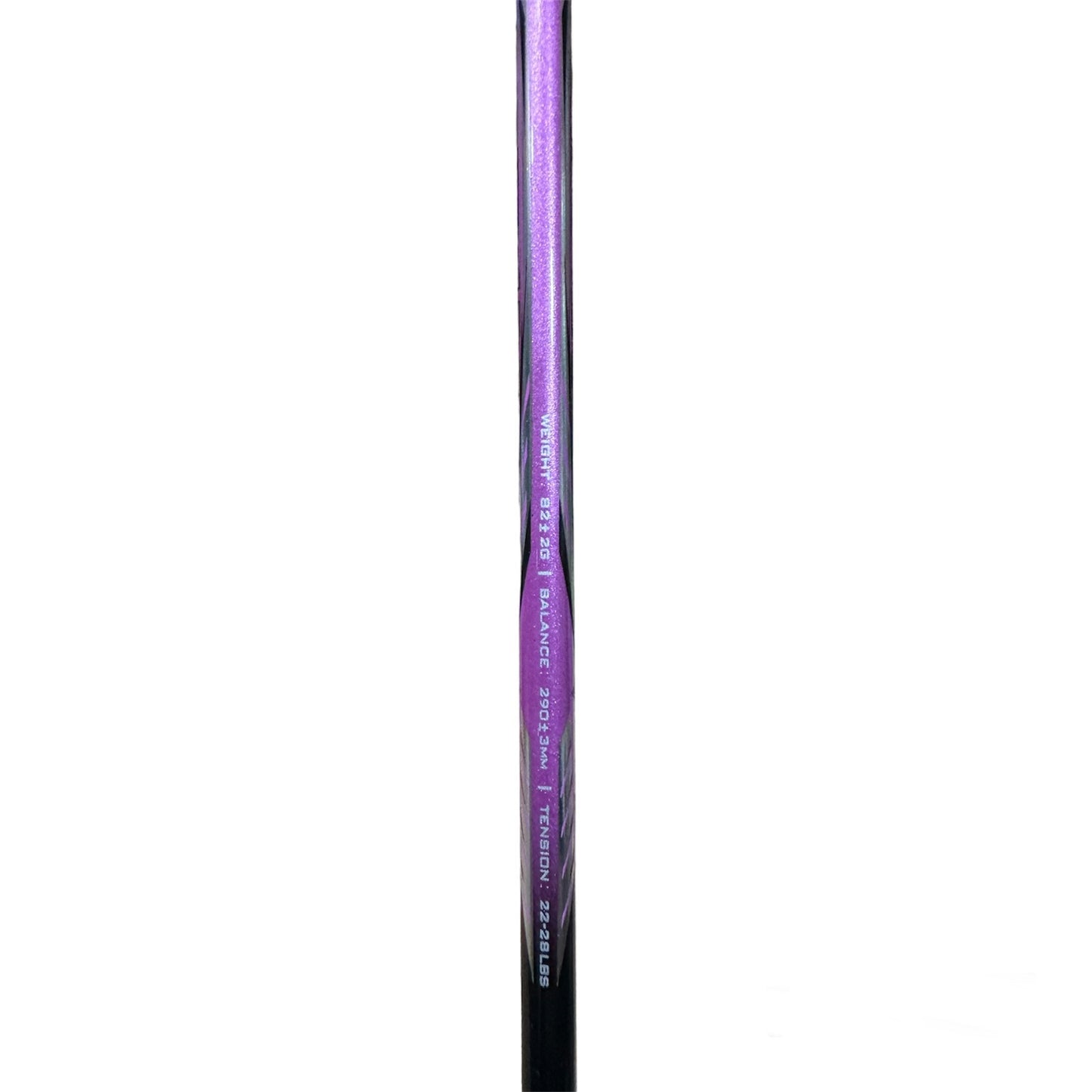 VS Turbo 126 Badminton Racket - Ali Sports