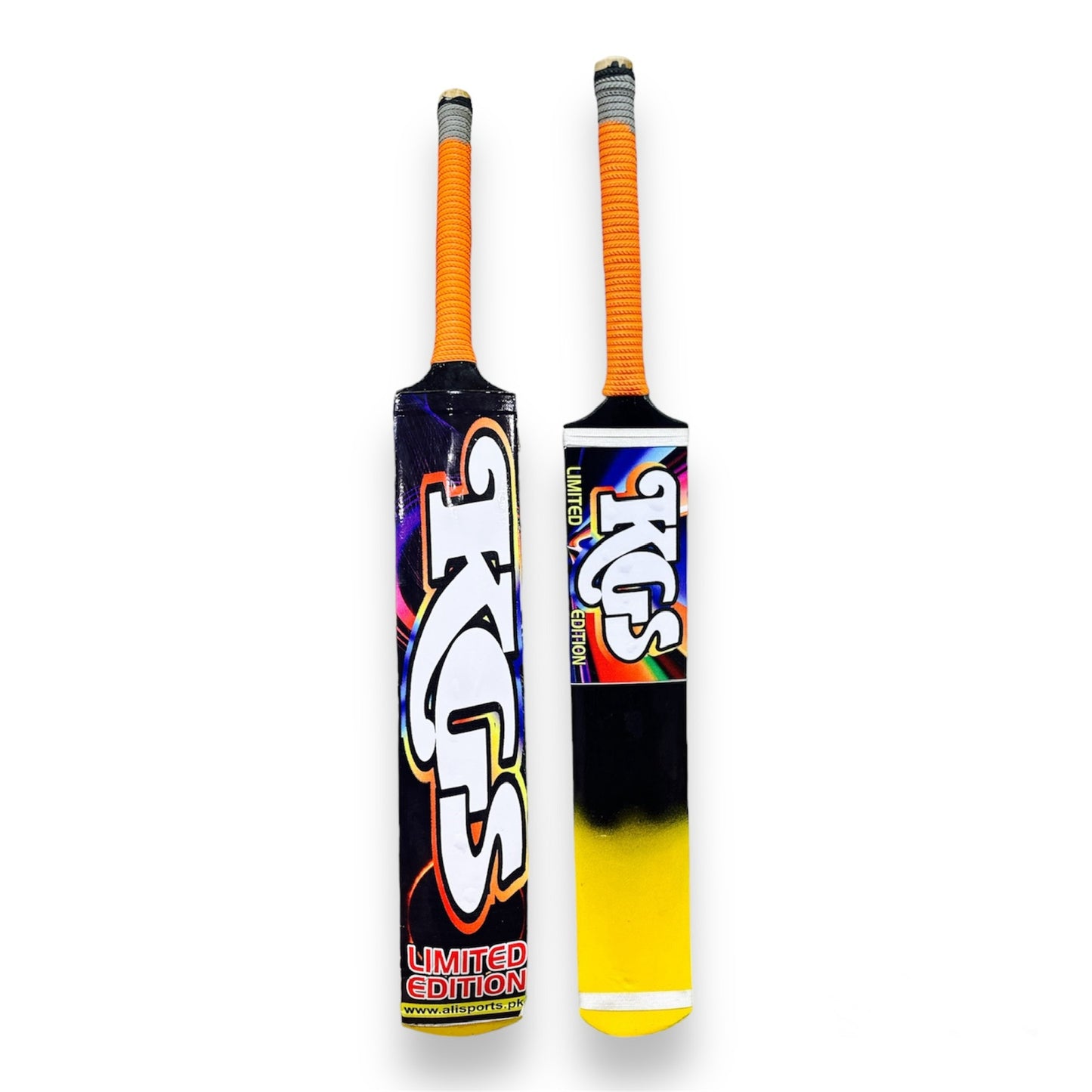 KGS Limited Edition Coconut Cricket Bat - Ali Sports